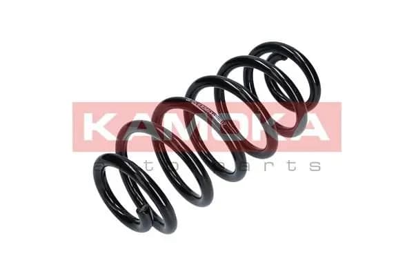 Jeu de 2 Ressort de suspension KAMOKA