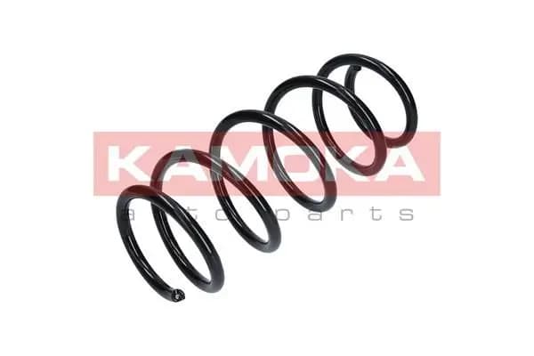 Jeu de 2 Ressort de suspension KAMOKA