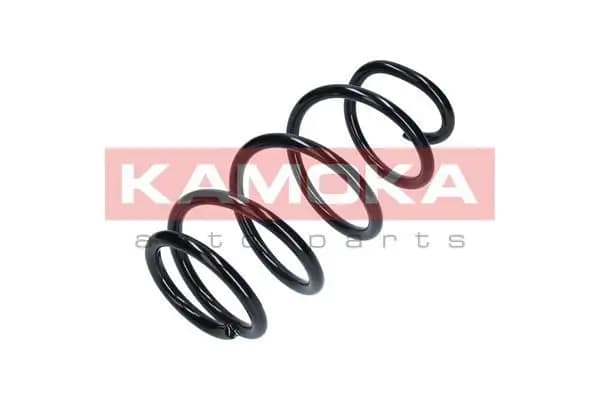 Ressort de suspension