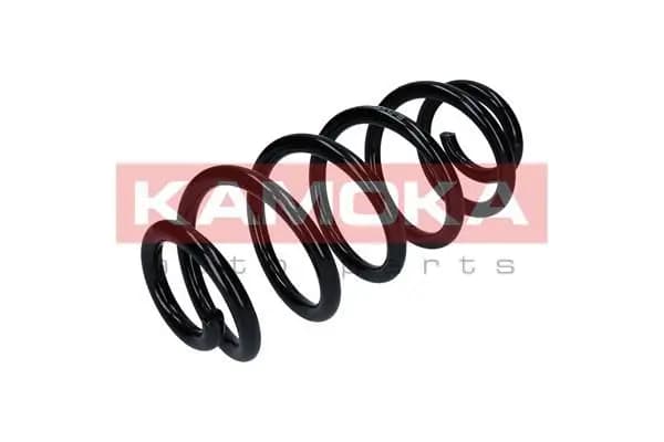 Jeu de 2 Ressort de suspension KAMOKA