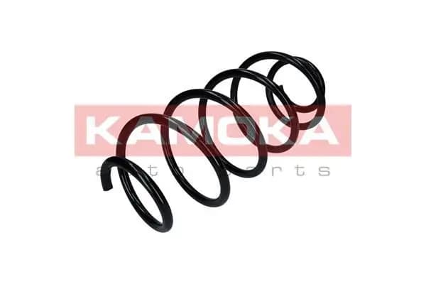 Ressort de suspension