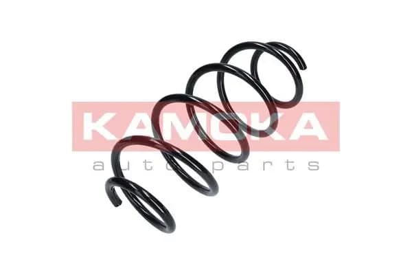 Jeu de 2 Ressort de suspension KAMOKA