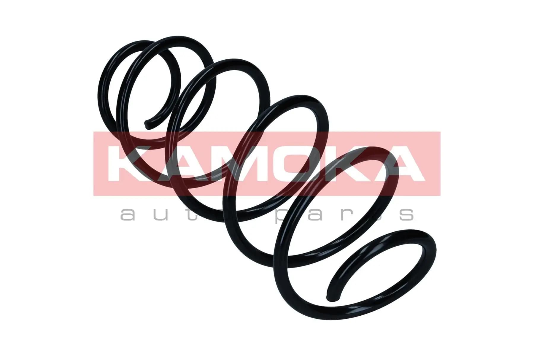 Jeu de 2 Ressort de suspension KAMOKA