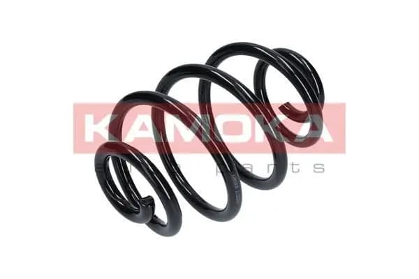 Jeu de 2 Ressort de suspension KAMOKA