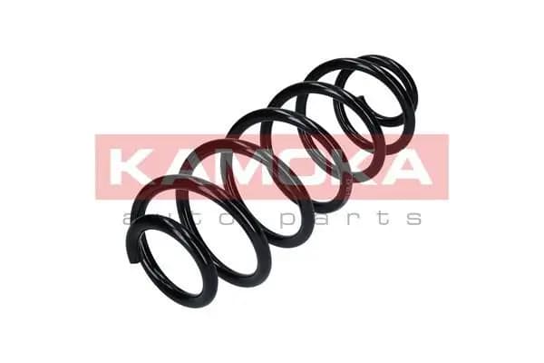 Jeu de 2 Ressort de suspension KAMOKA