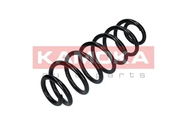 Jeu de 2 Ressort de suspension KAMOKA