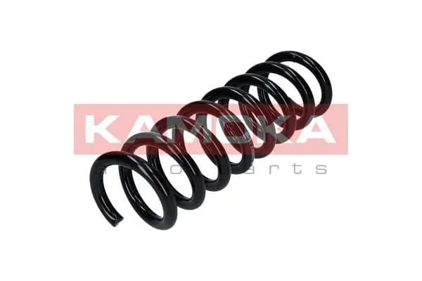 Jeu de 2 Ressort de suspension KAMOKA