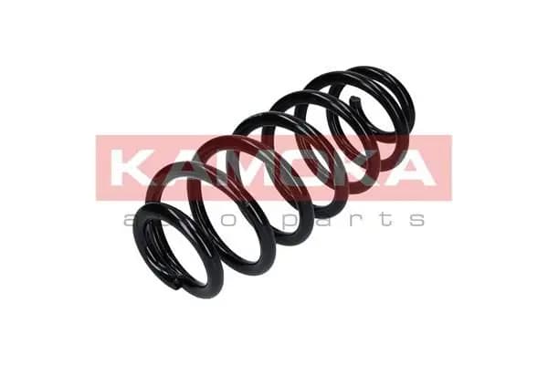 Jeu de 2 Ressort de suspension KAMOKA