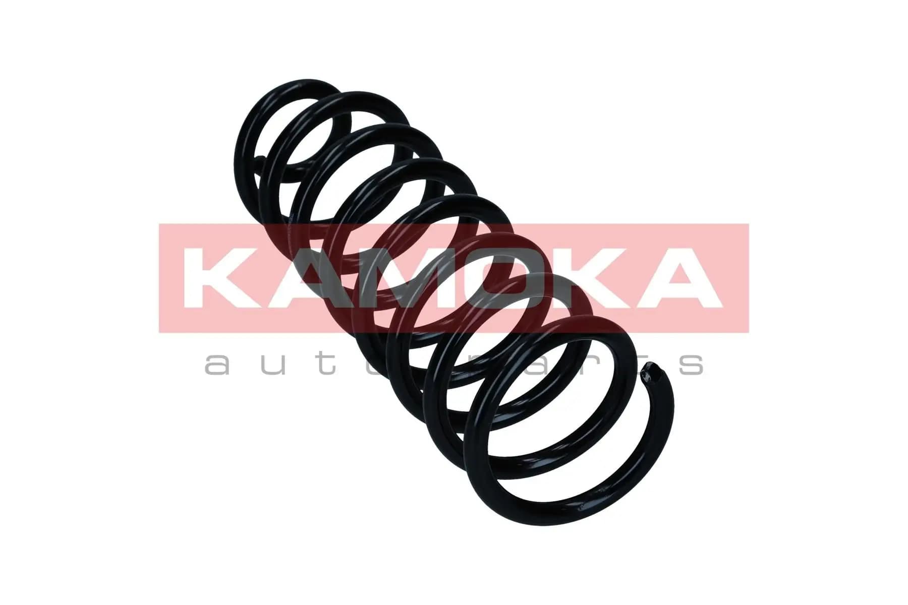 Jeu de 2 Ressort de suspension KAMOKA