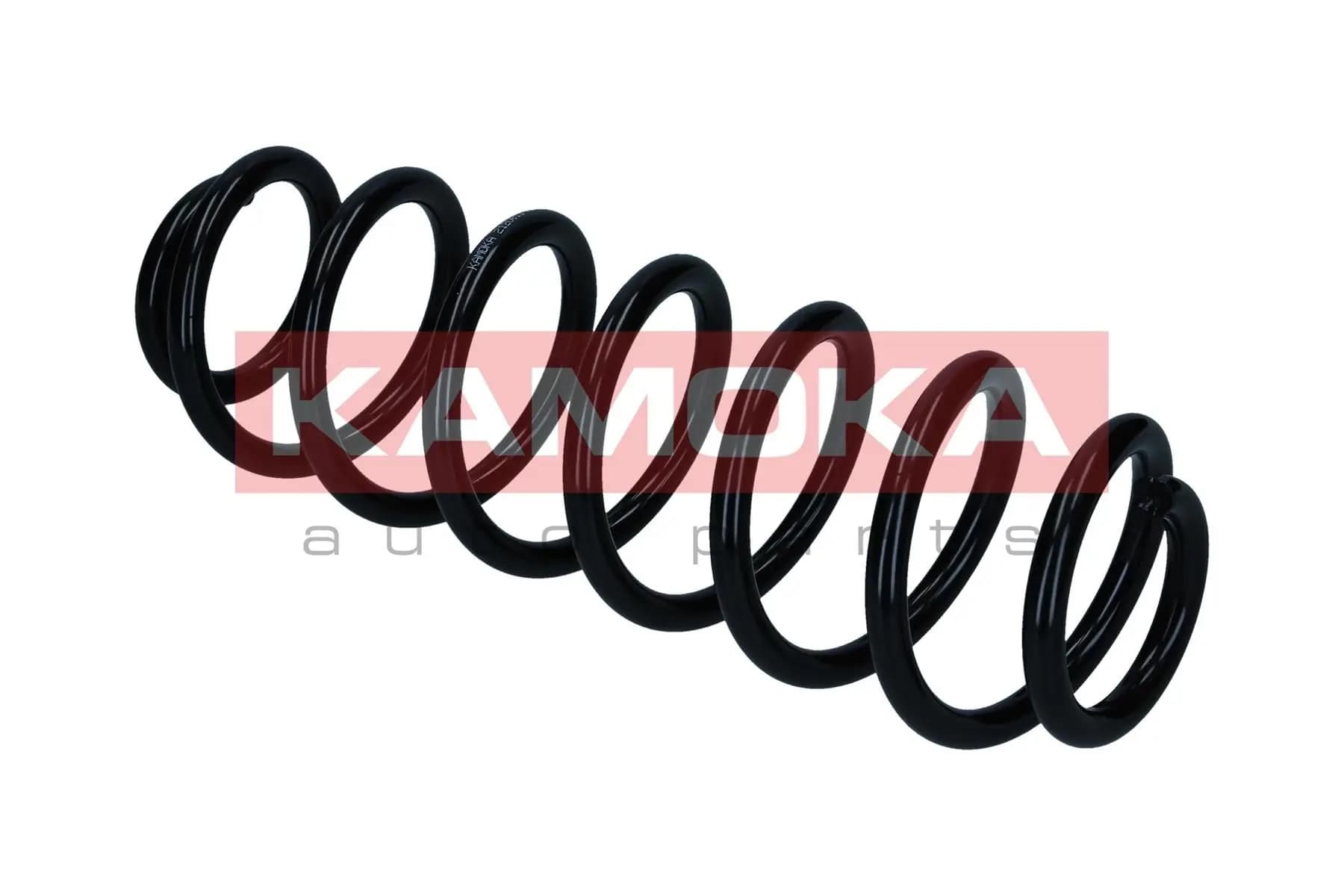 Ressort de suspension