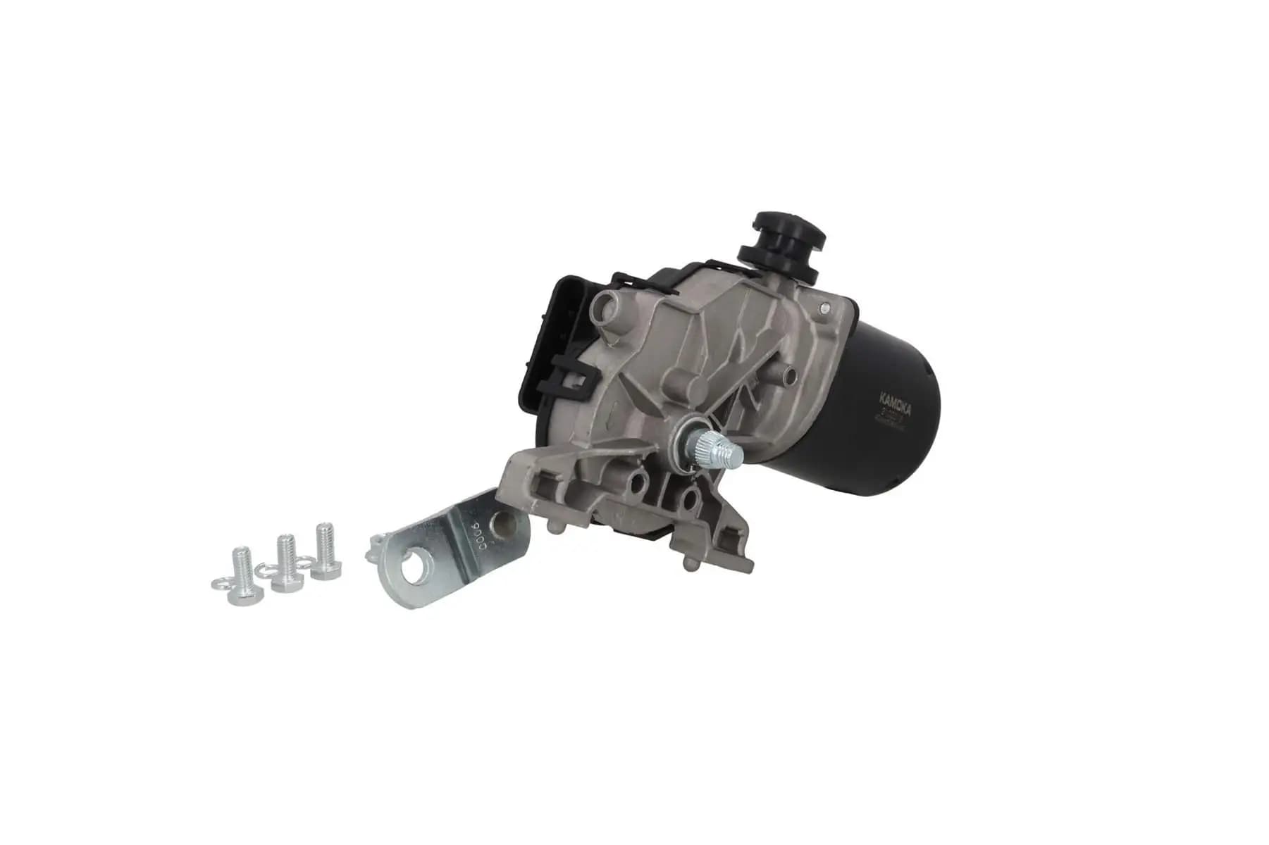 Moteur d'essuie-glace