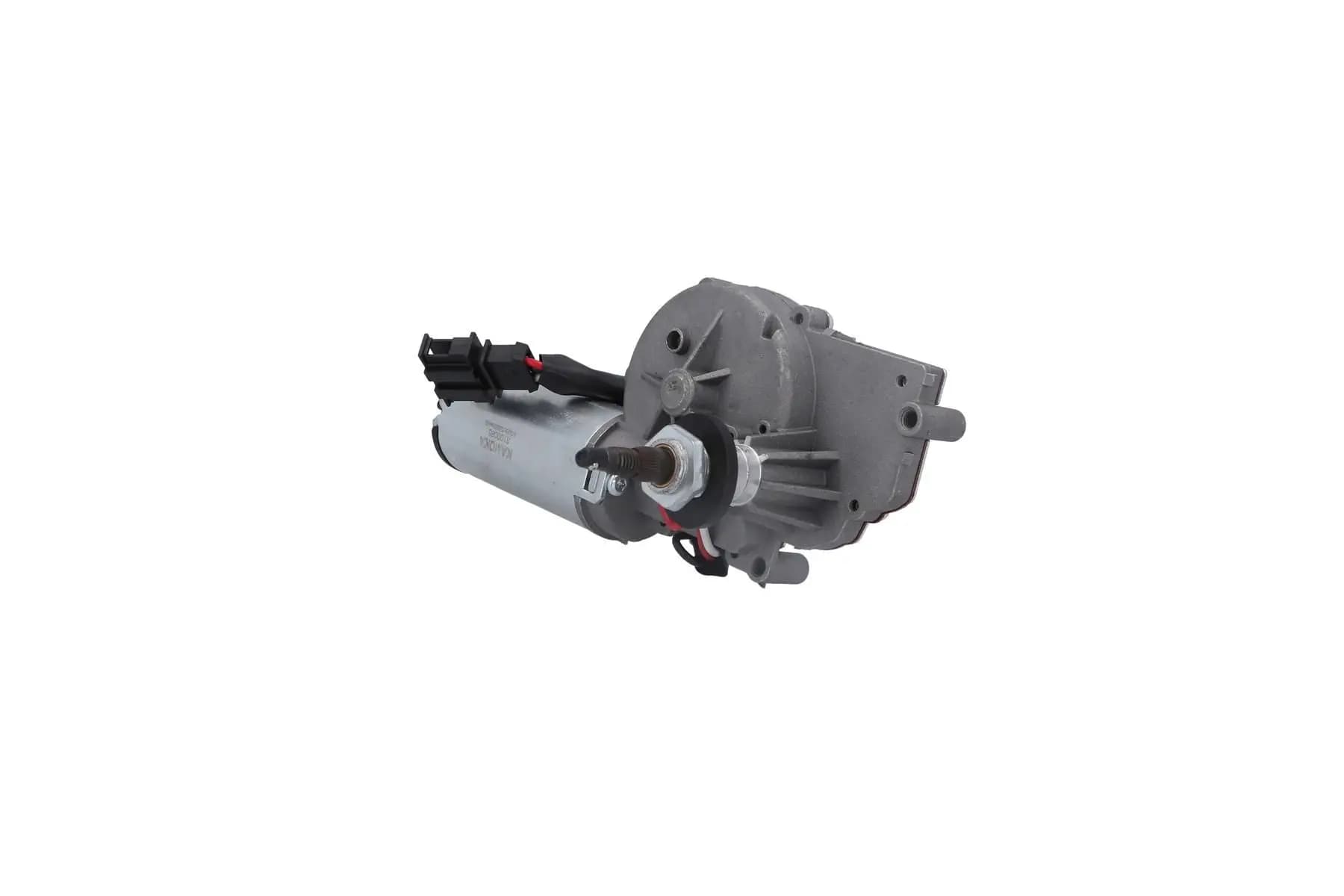 Moteur d'essuie-glace