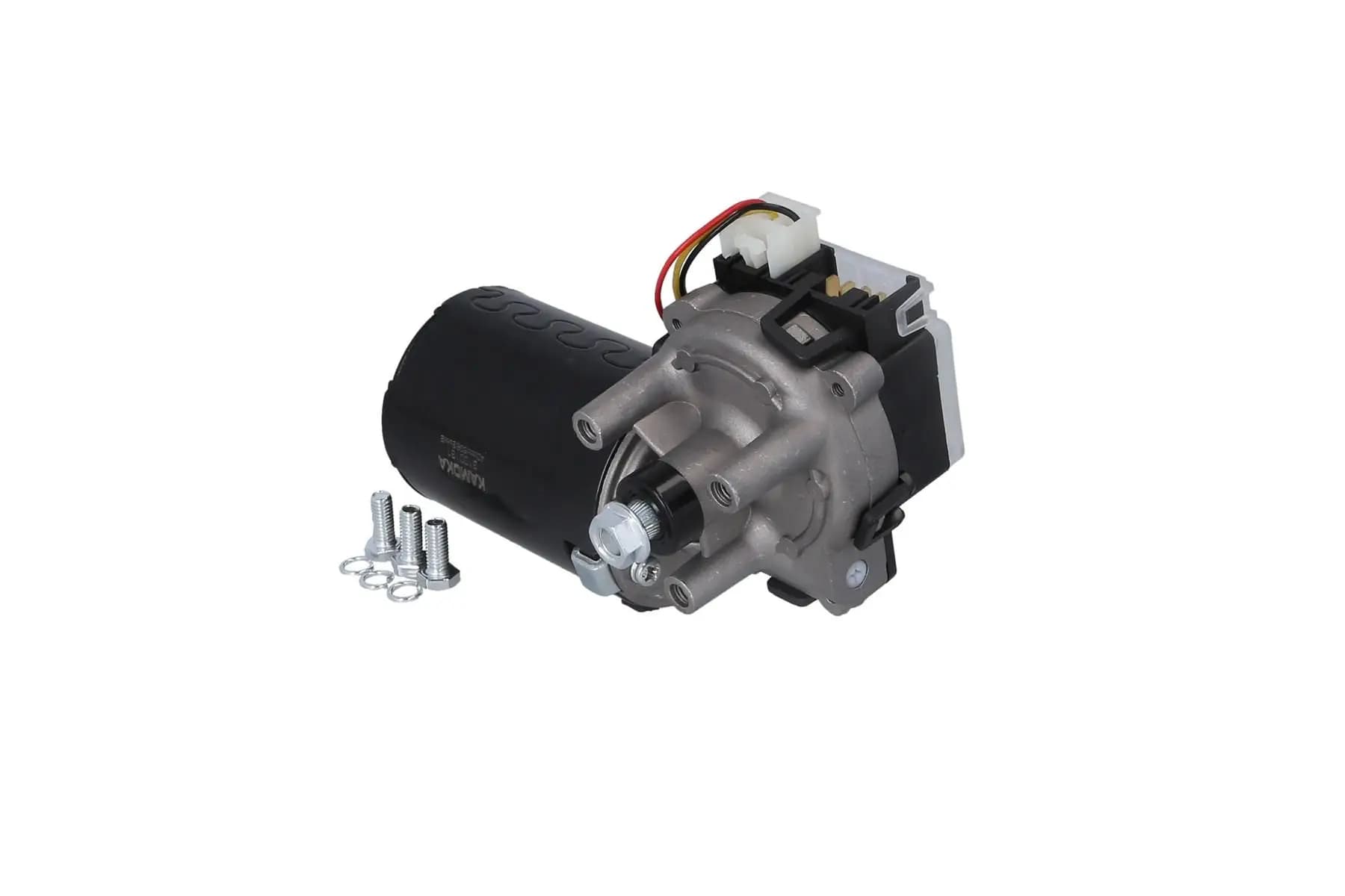 Moteur d'essuie-glace