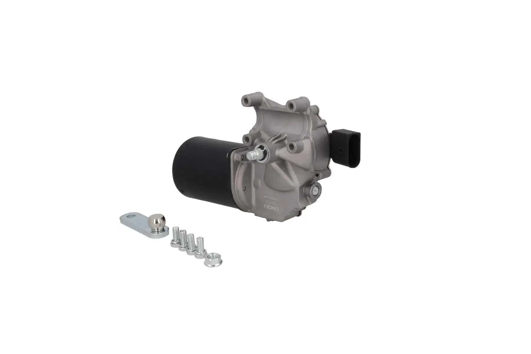 Moteur d'essuie-glace