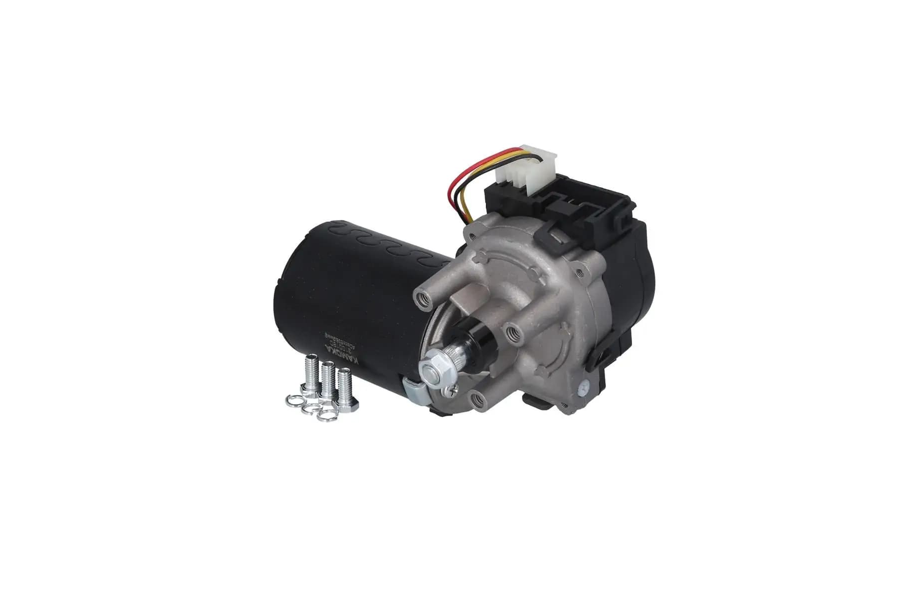 Moteur d'essuie-glace