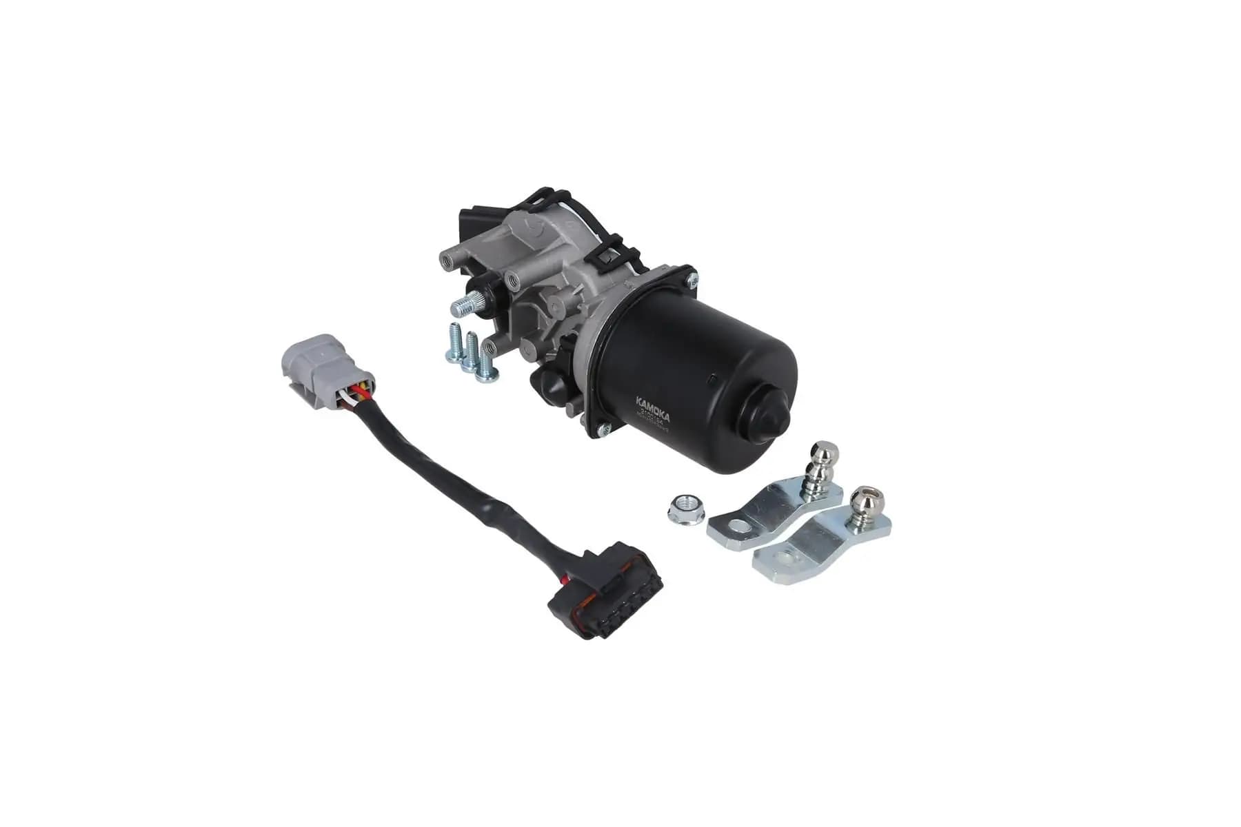 Moteur d'essuie-glace
