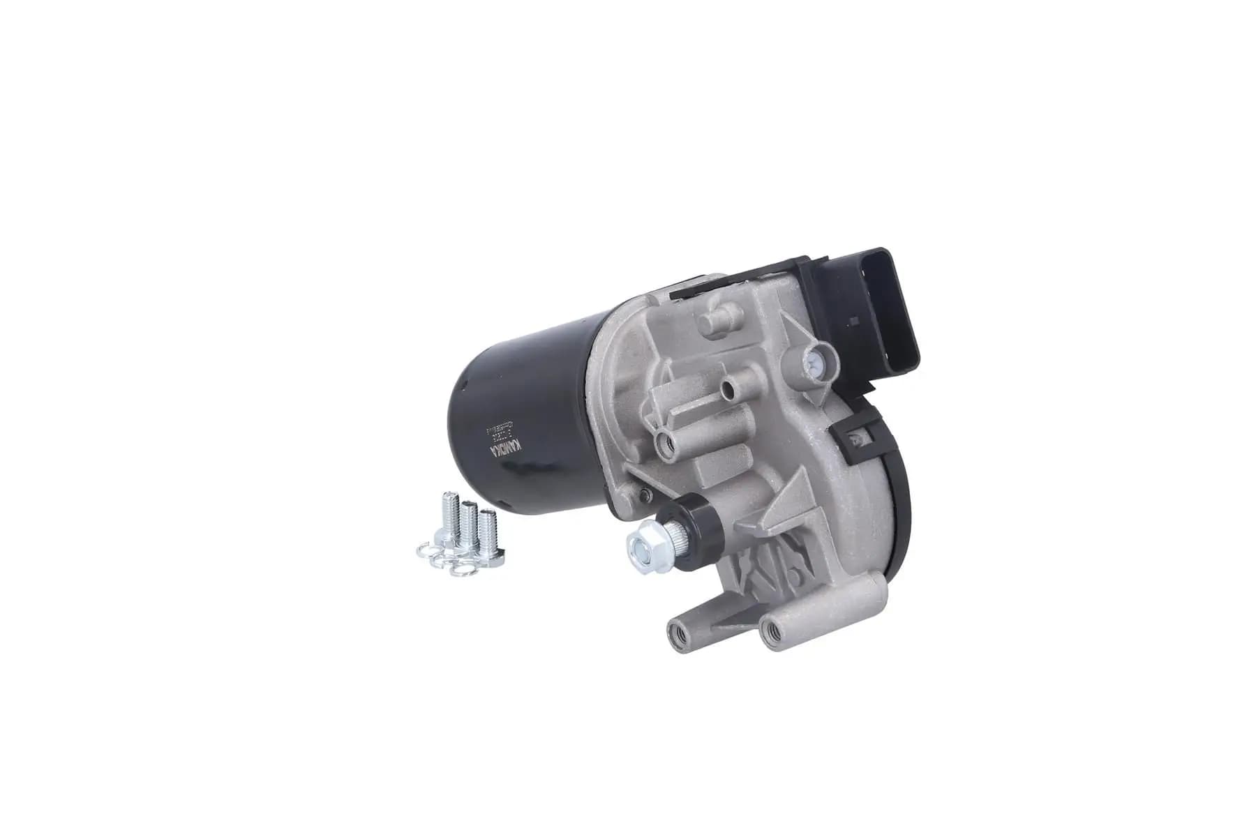Moteur d'essuie-glace