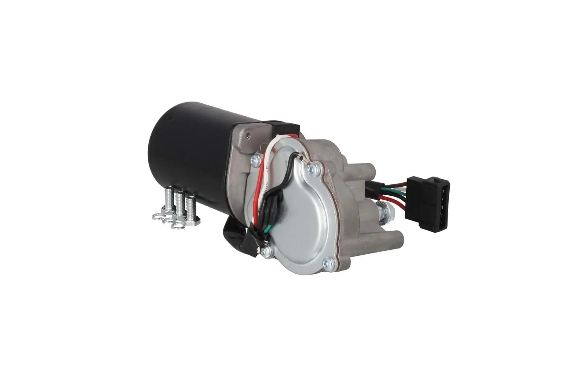 Moteur d'essuie-glace