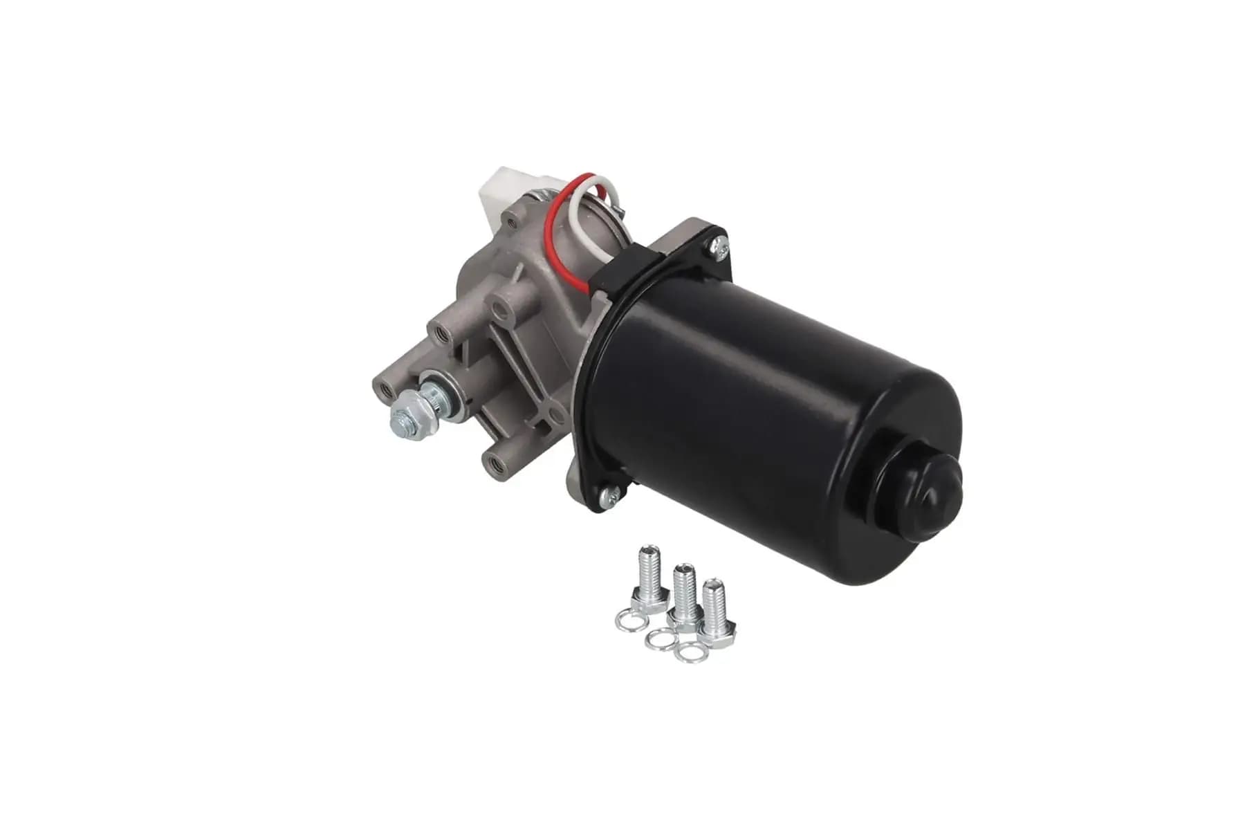Moteur d'essuie-glace