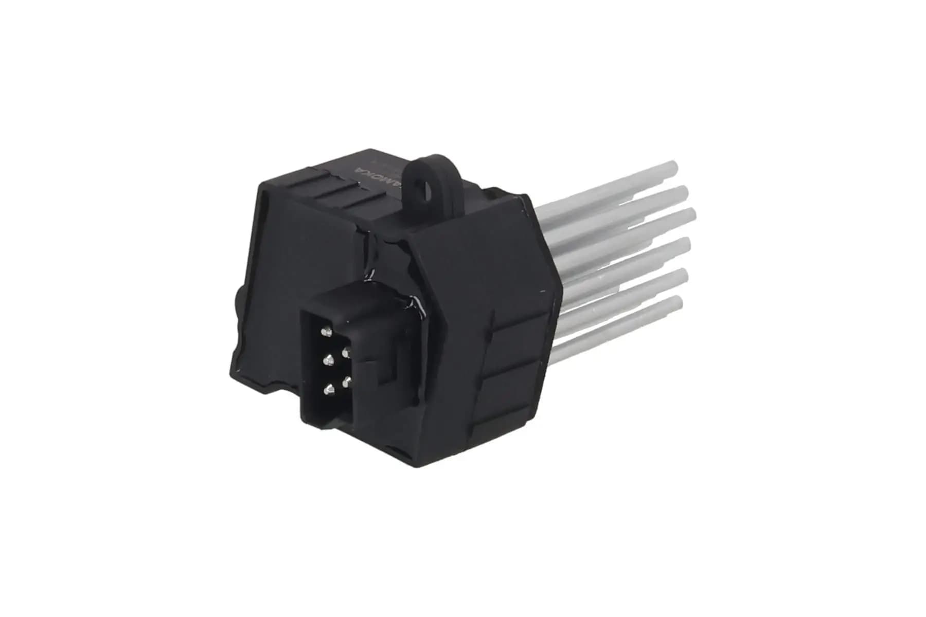 Résistance, pulseur d'air habitacle
