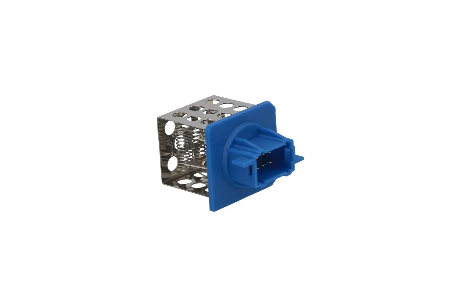 Résistance, pulseur d'air habitacle