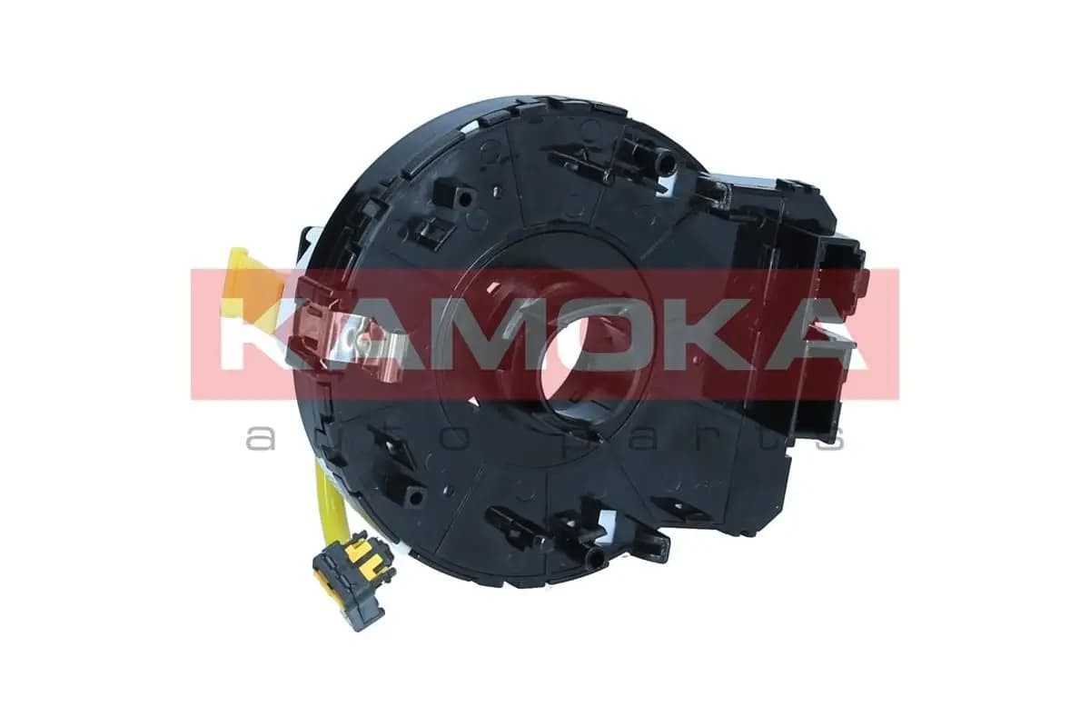 Bague Spirale KAMOKA