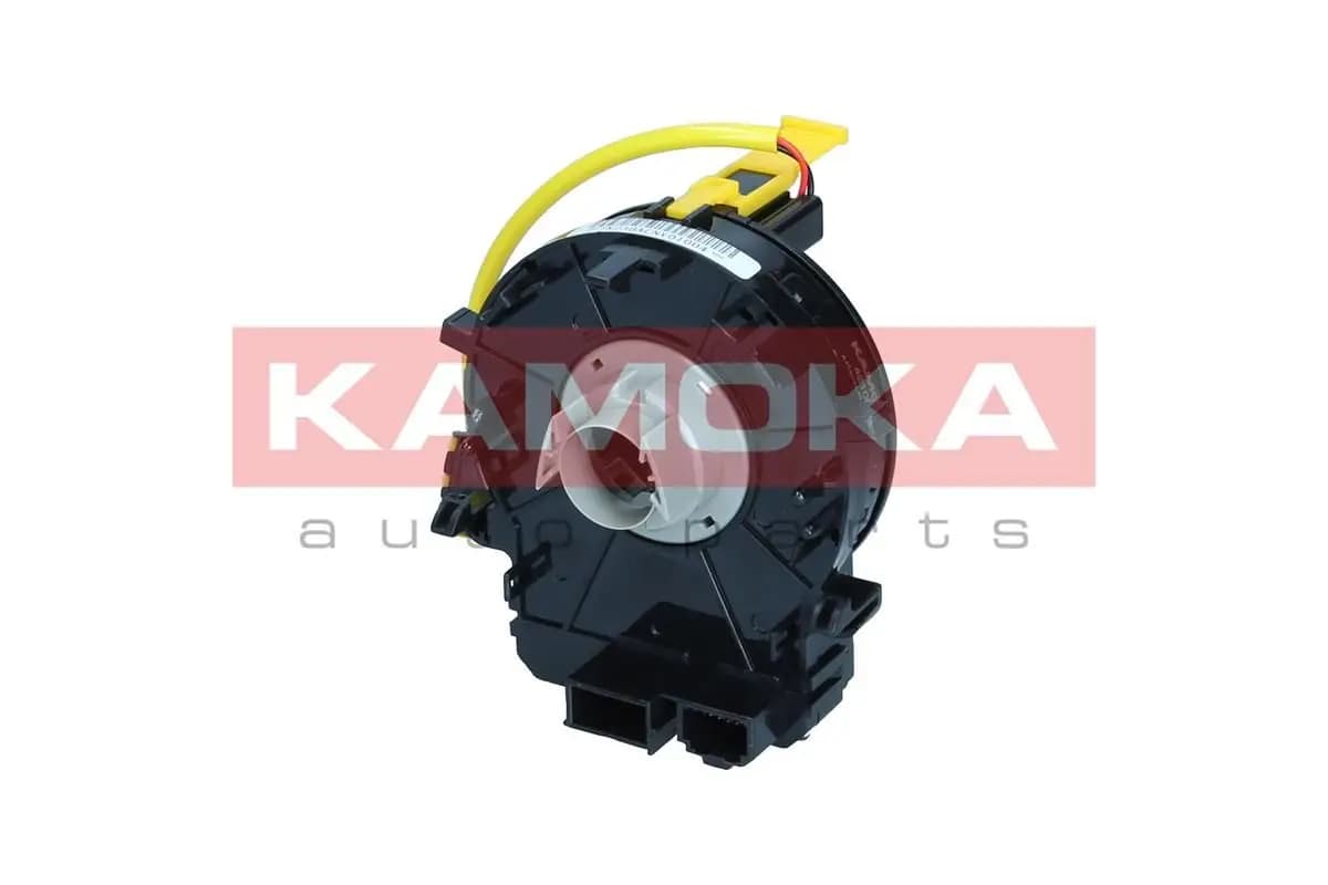 Bague Spirale KAMOKA