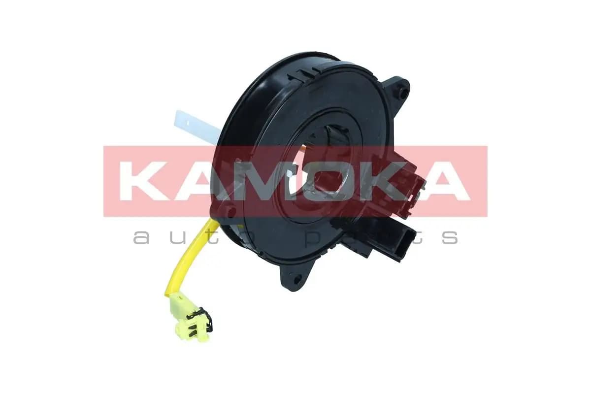 Bague Spirale KAMOKA