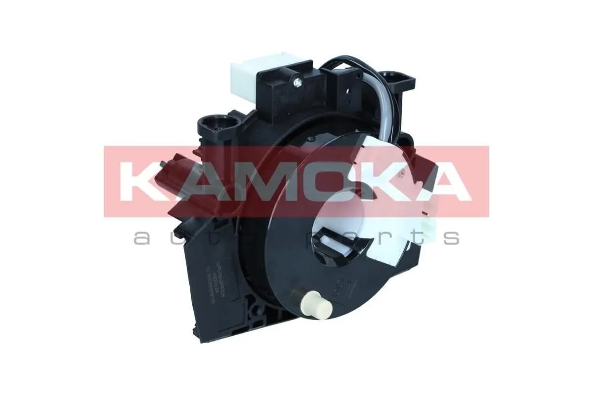 Bague Spirale KAMOKA