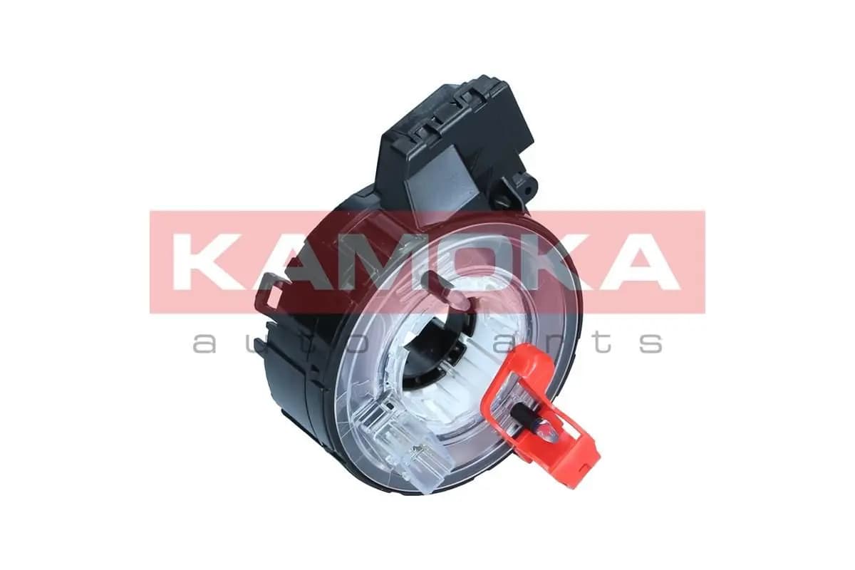 Bague Spirale KAMOKA