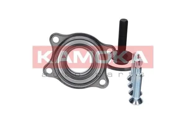 Kit de roulements de roue KAMOKA