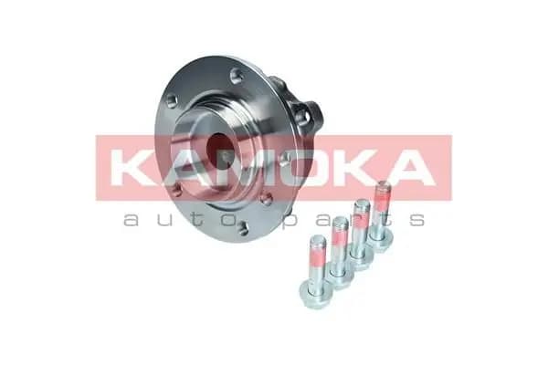 Kit de roulements de roue KAMOKA