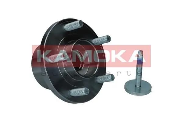 Kit de roulements de roue KAMOKA