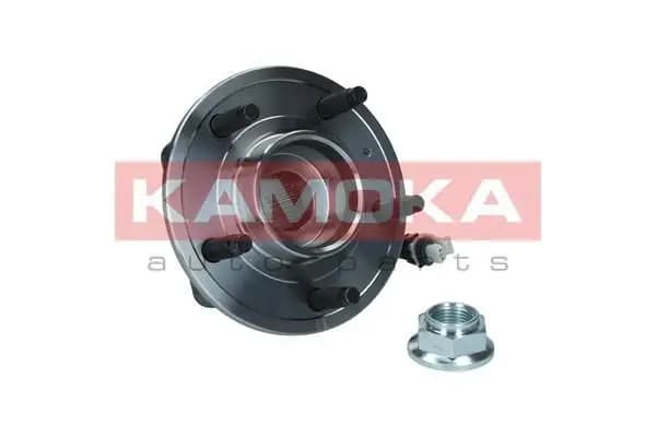 Kit de roulements de roue KAMOKA