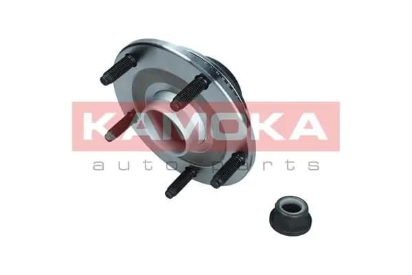 Kit de roulements de roue KAMOKA