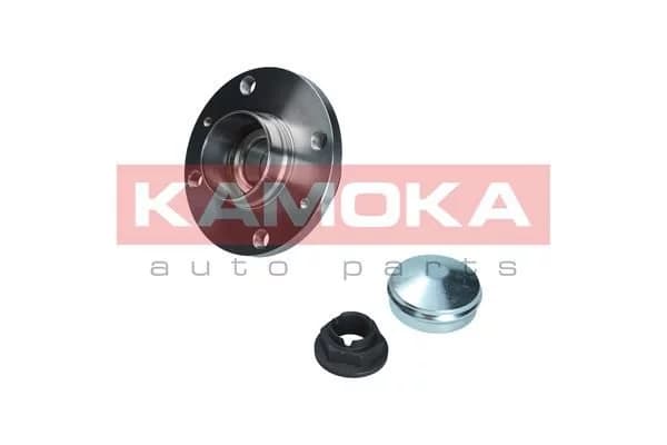 Kit de roulements de roue KAMOKA
