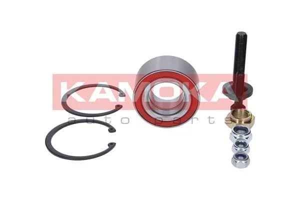Kit de roulements de roue KAMOKA