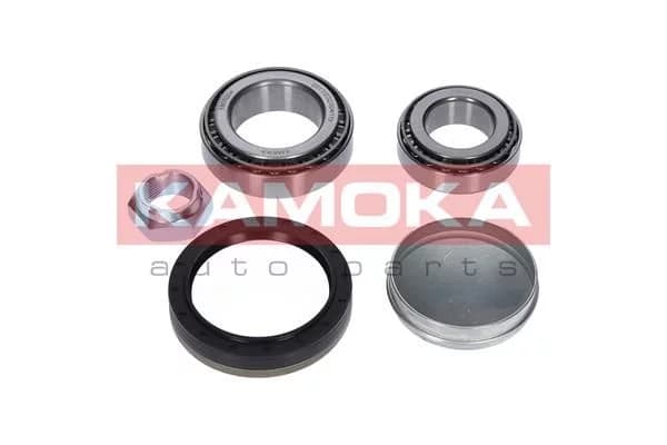 Kit de roulements de roue KAMOKA