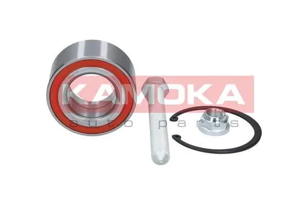 Kit de roulements de roue KAMOKA