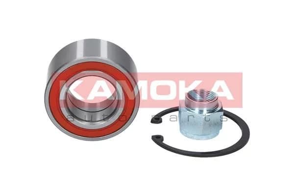 Kit de roulements de roue KAMOKA