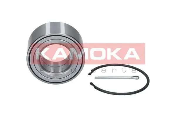 Kit de roulements de roue KAMOKA