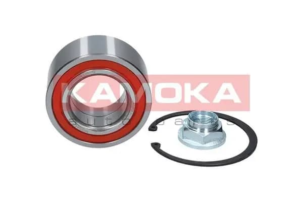 Kit de roulements de roue KAMOKA