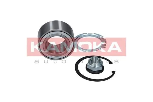 Kit de roulements de roue KAMOKA
