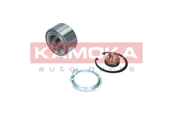 Kit de roulements de roue KAMOKA