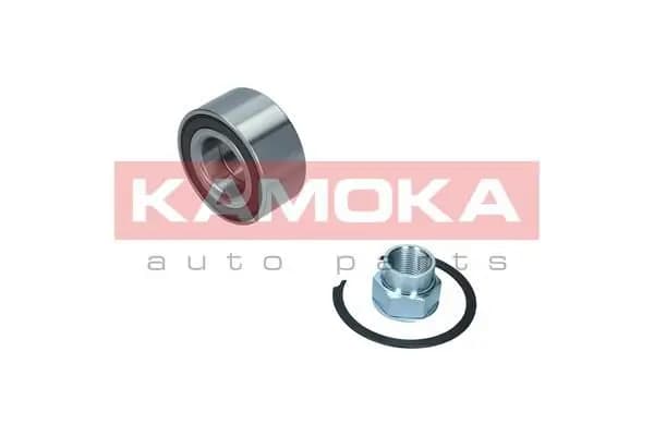 Kit de roulements de roue KAMOKA