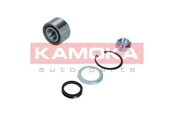 Kit de roulements de roue KAMOKA