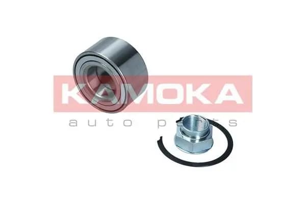 Kit de roulements de roue KAMOKA