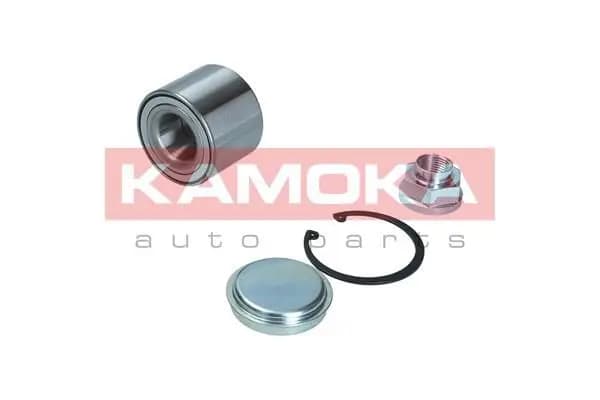 Kit de roulements de roue KAMOKA
