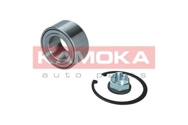 Kit de roulements de roue KAMOKA