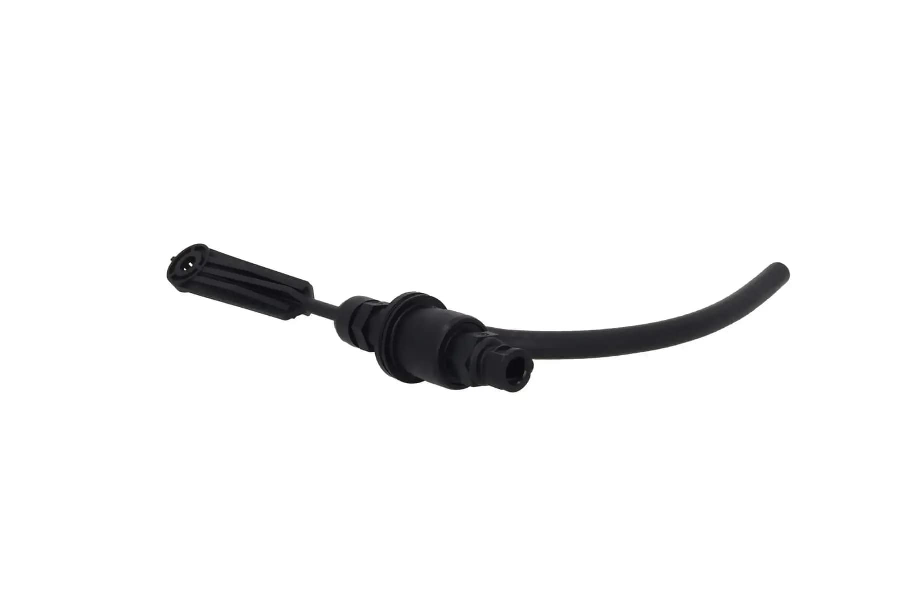 Cylindre émetteur, embrayage